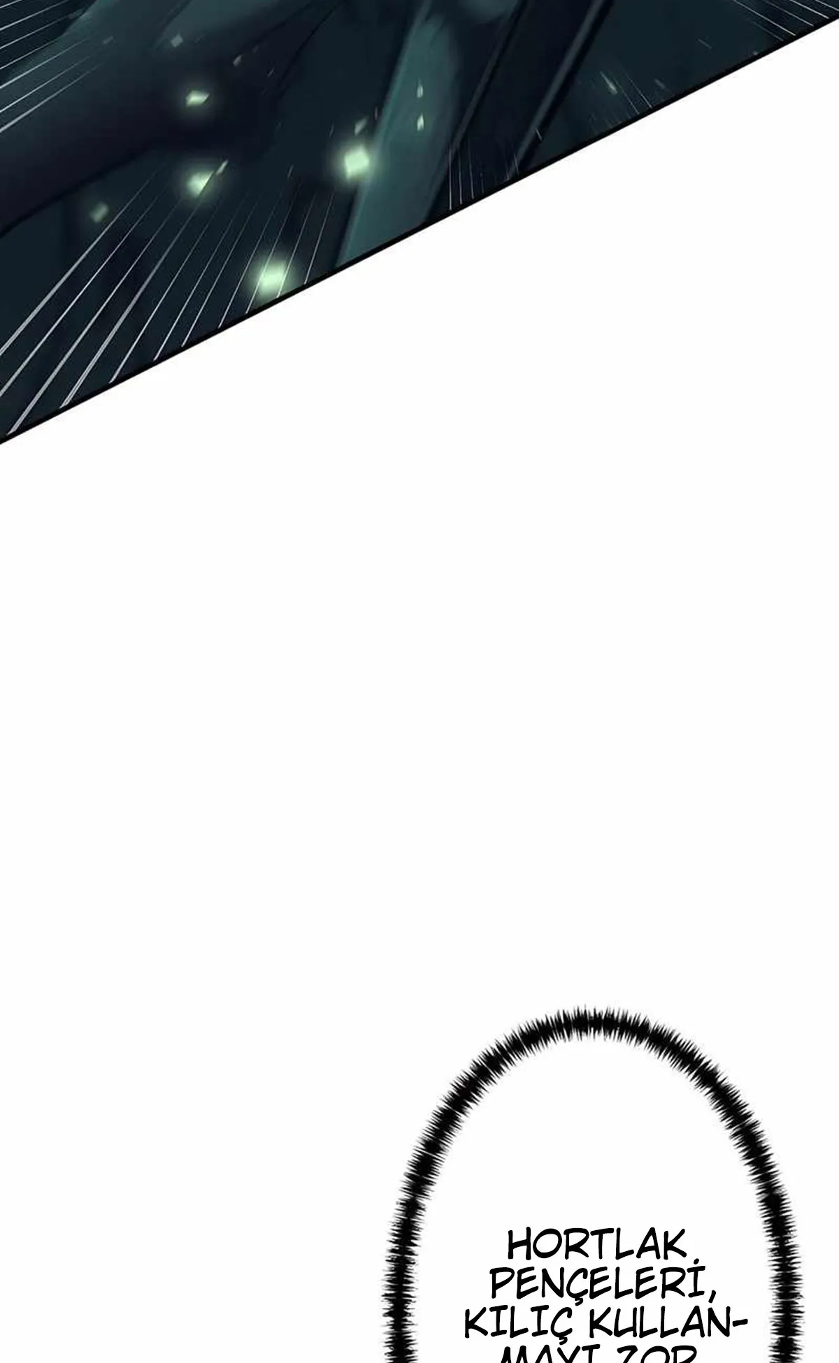 Manga Oku - Undead King Bölüm 3