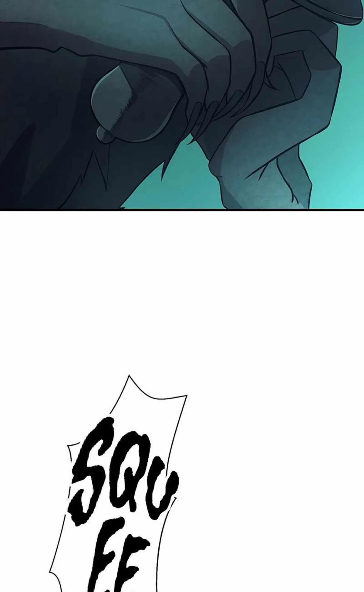 Manga Oku - Undead King Bölüm 3