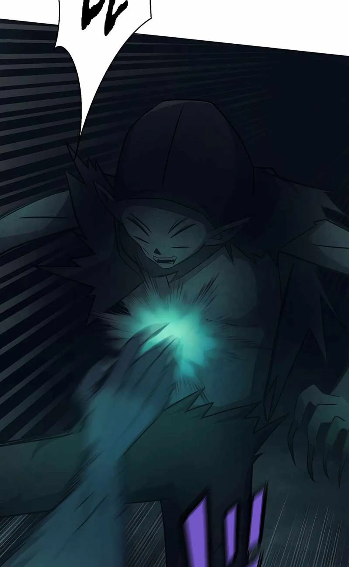 Manga Oku - Undead King Bölüm 3