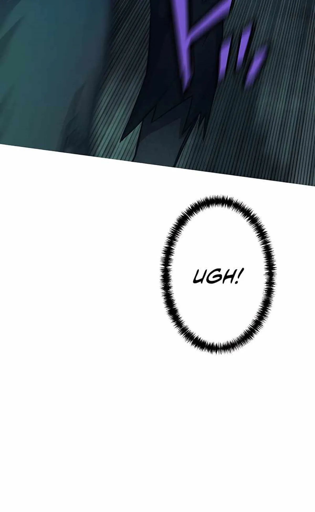 Manga Oku - Undead King Bölüm 3