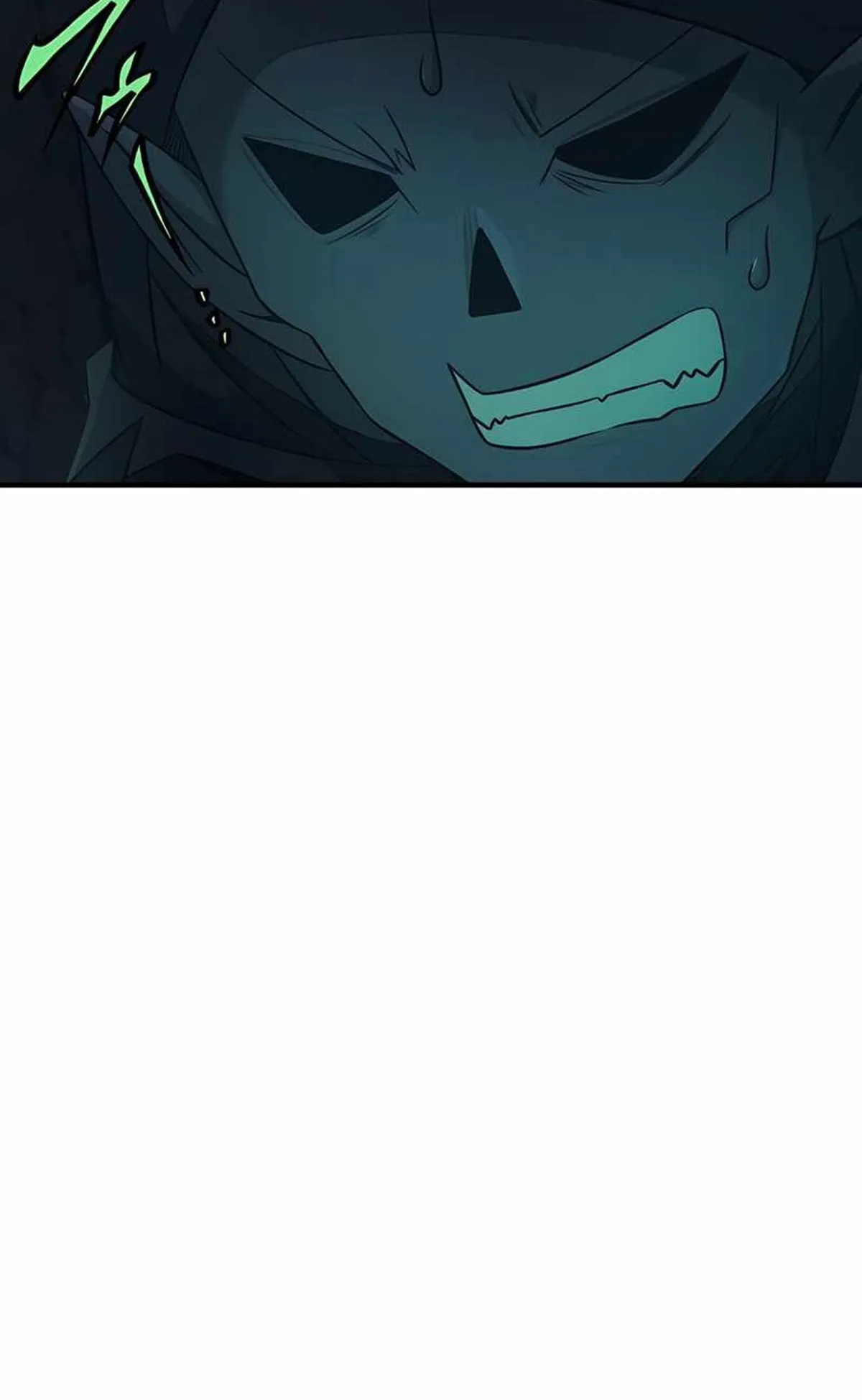 Manga Oku - Undead King Bölüm 3