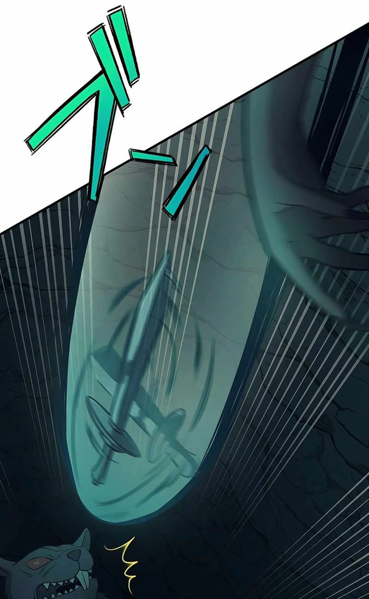 Manga Oku - Undead King Bölüm 3