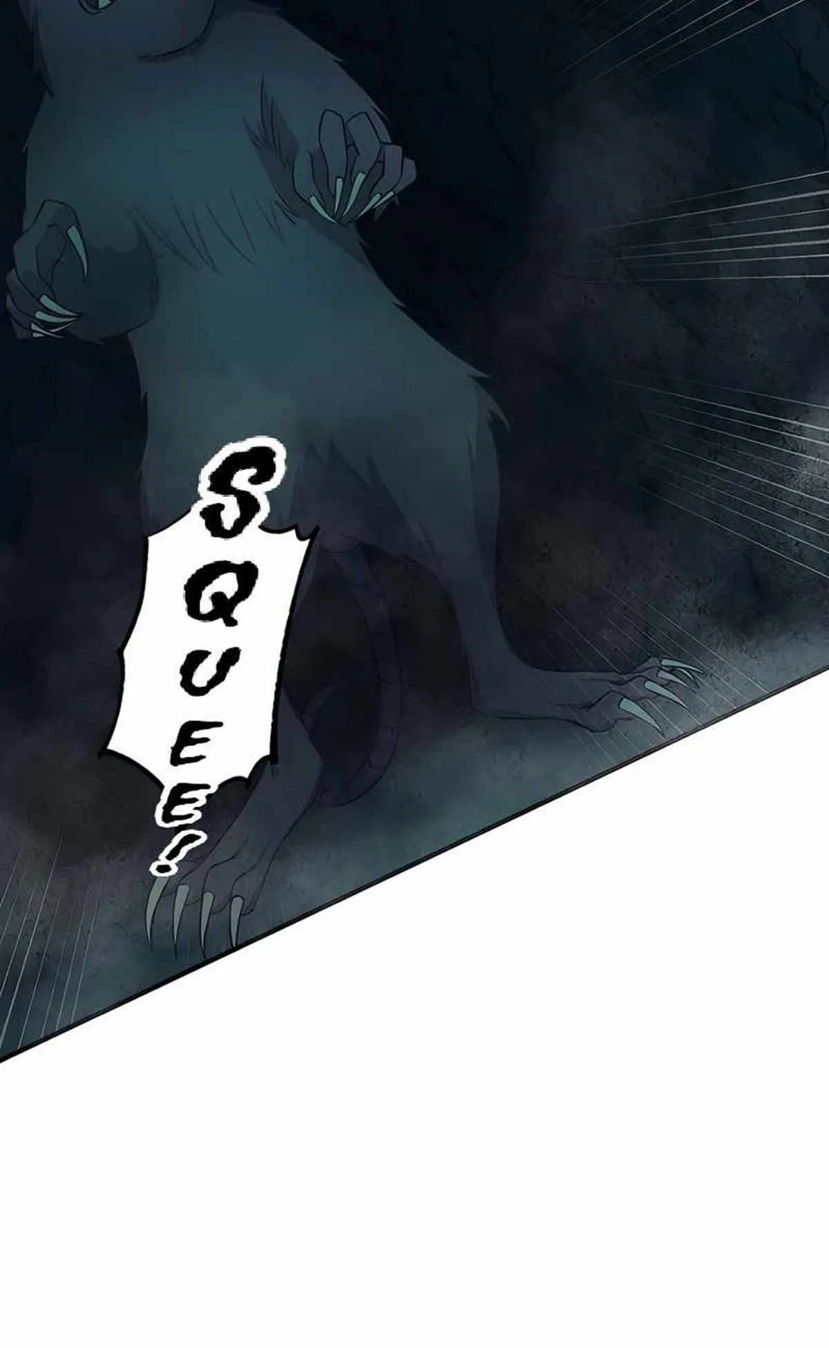 Manga Oku - Undead King Bölüm 3