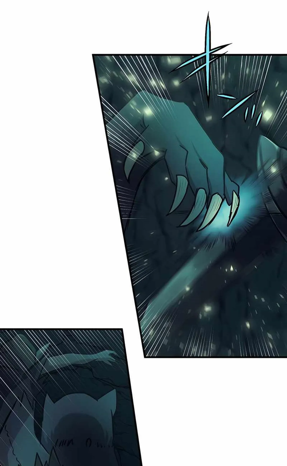 Manga Oku - Undead King Bölüm 3