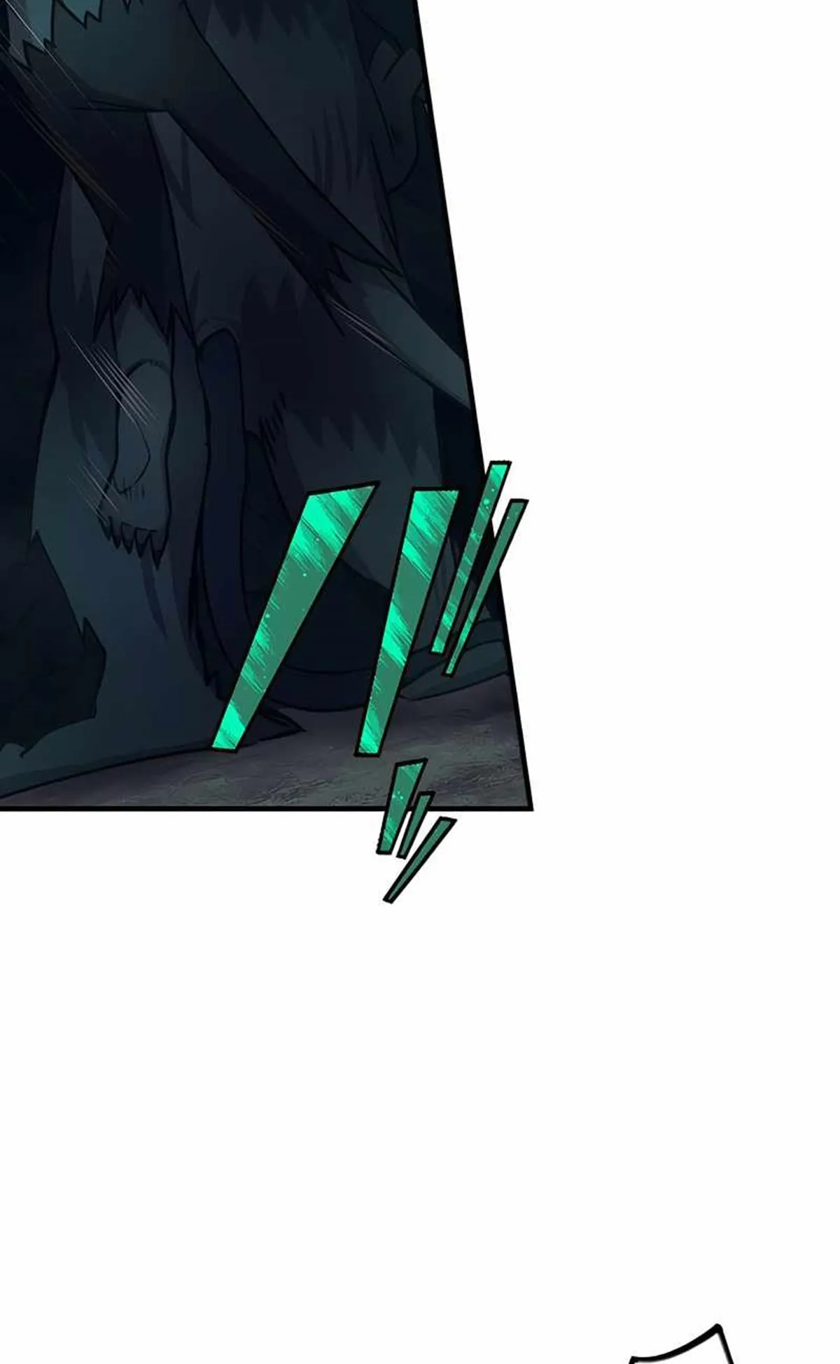 Manga Oku - Undead King Bölüm 3