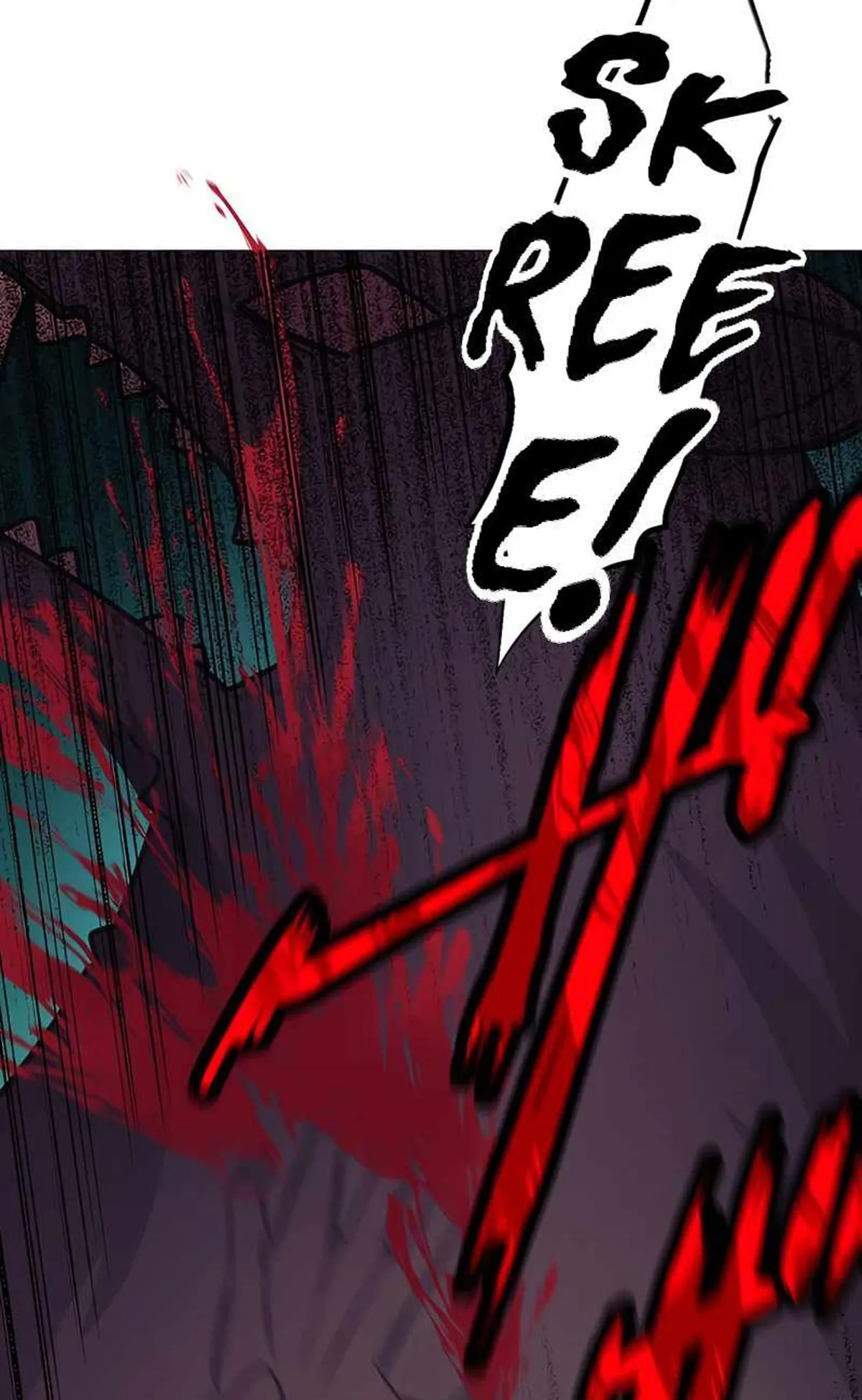 Manga Oku - Undead King Bölüm 3