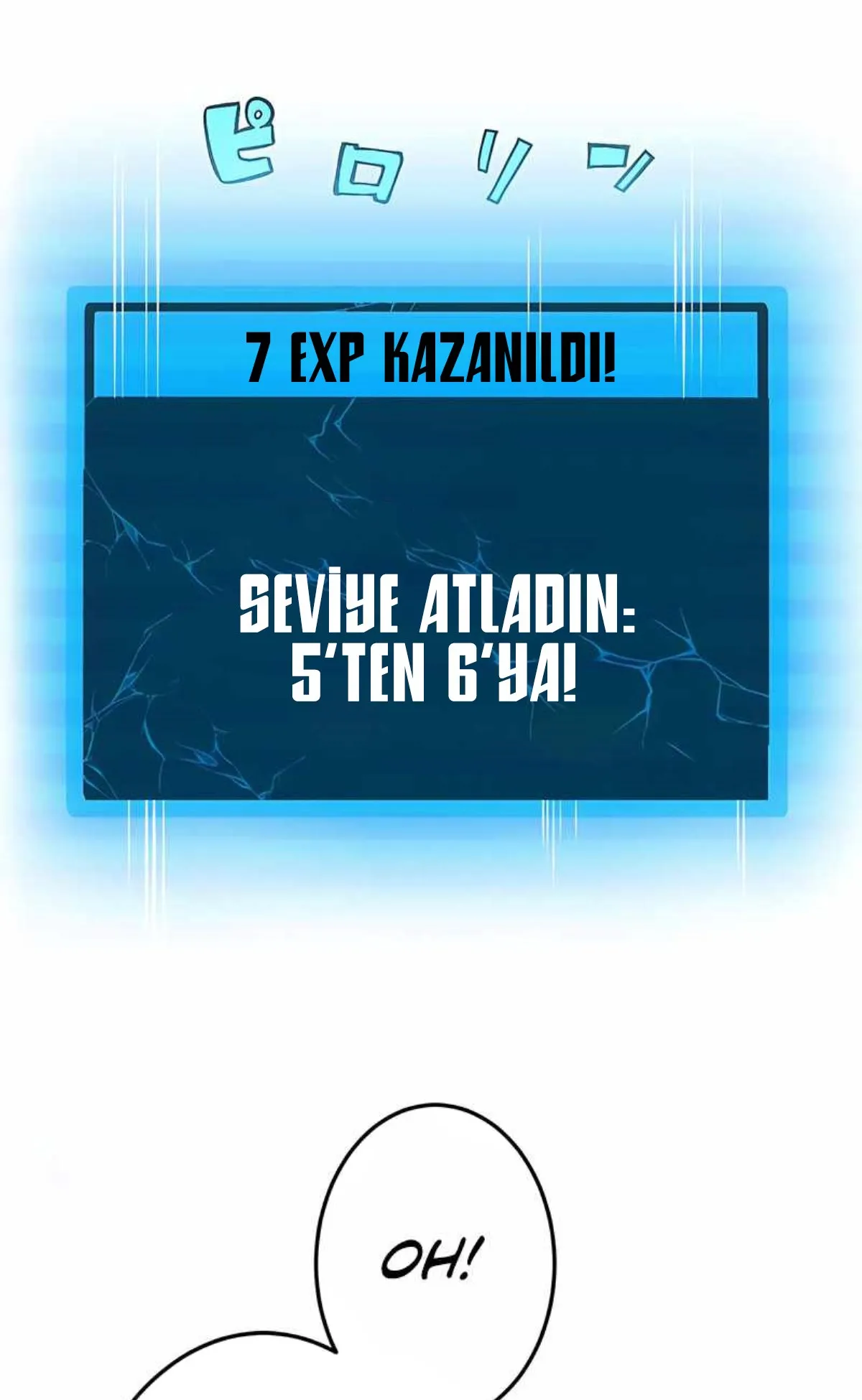 Manga Oku - Undead King Bölüm 3