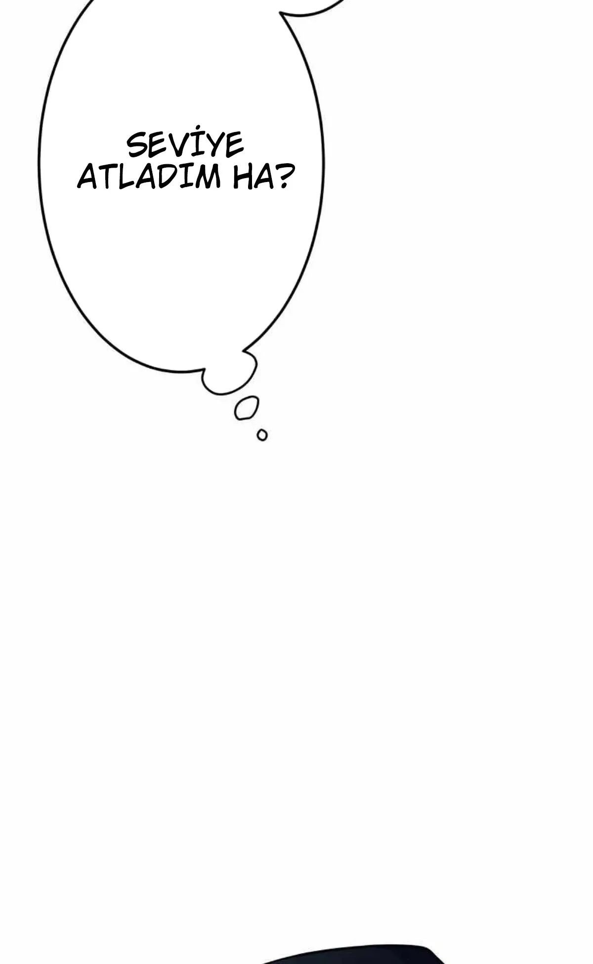 Manga Oku - Undead King Bölüm 3