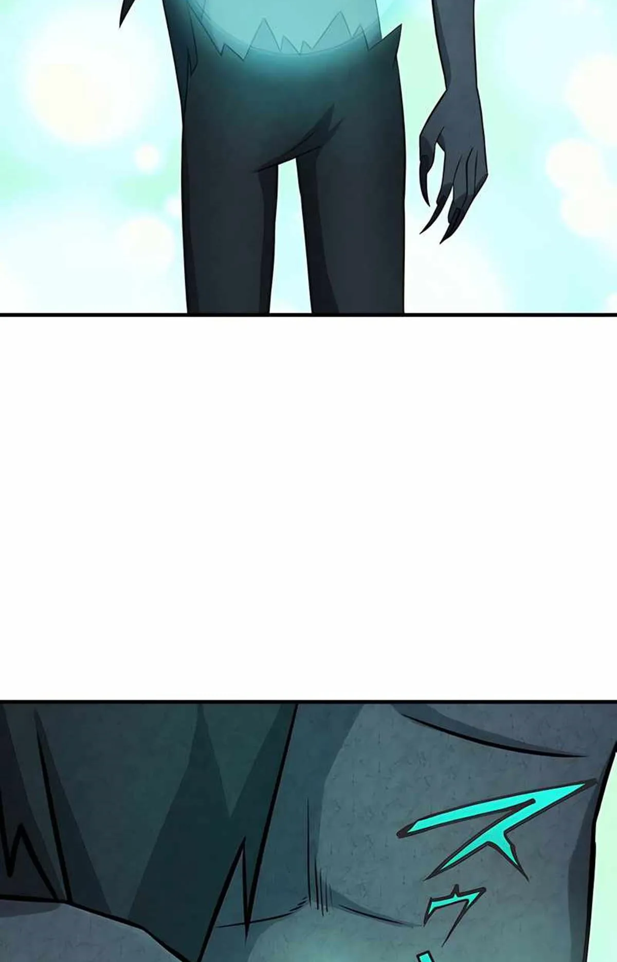 Manga Oku - Undead King Bölüm 3