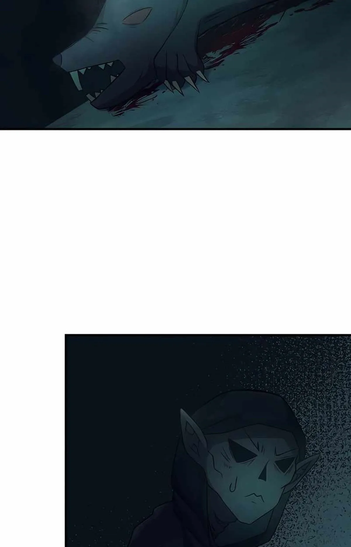 Manga Oku - Undead King Bölüm 3