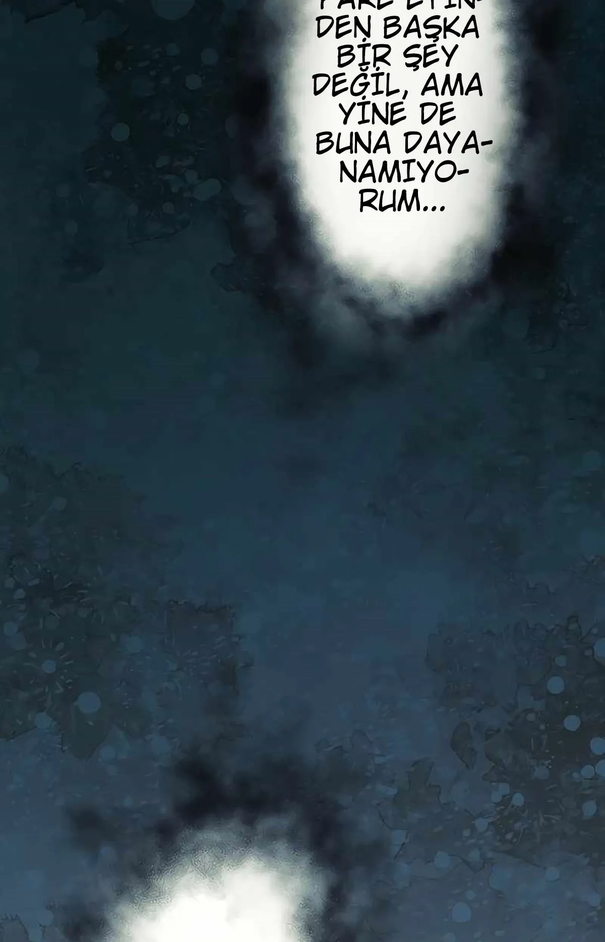 Manga Oku - Undead King Bölüm 3