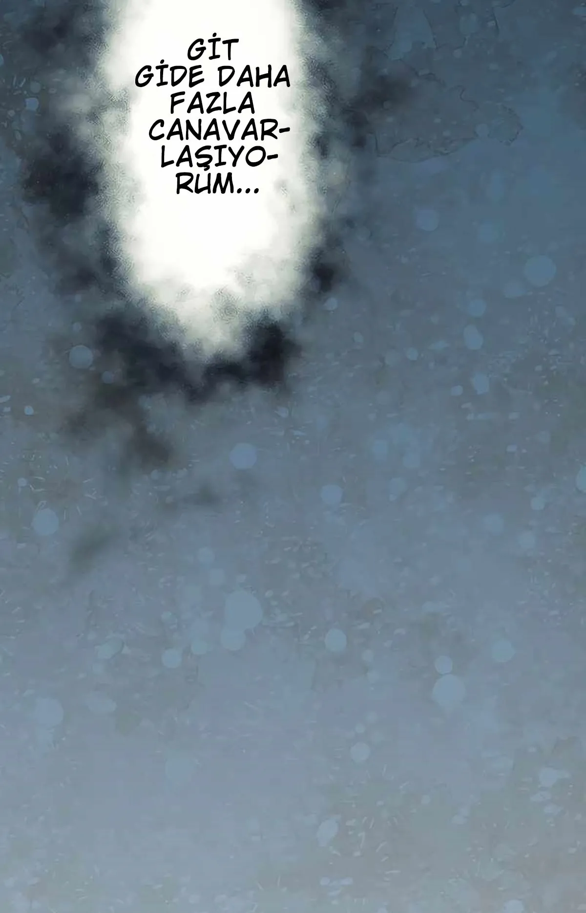 Manga Oku - Undead King Bölüm 3