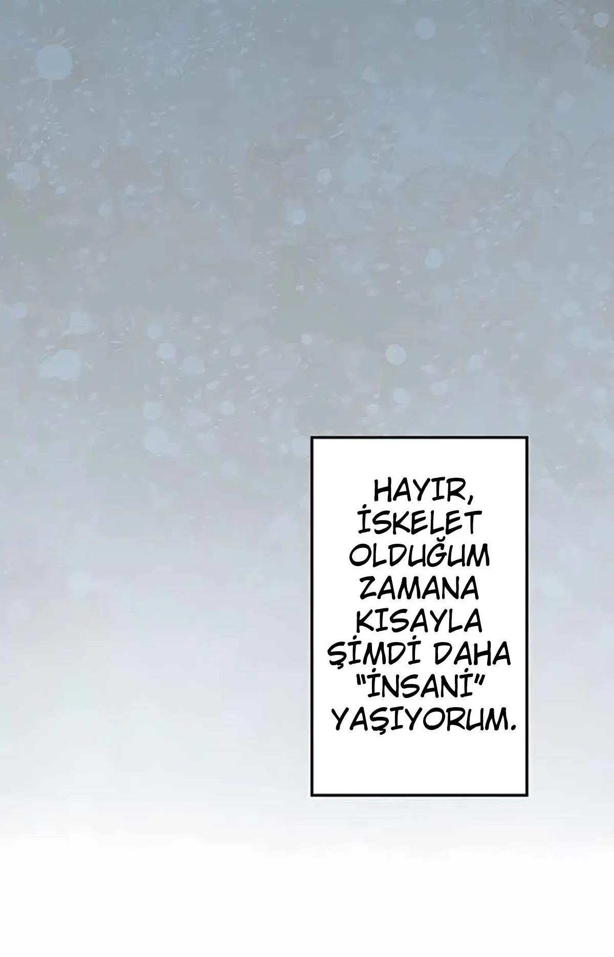 Manga Oku - Undead King Bölüm 3