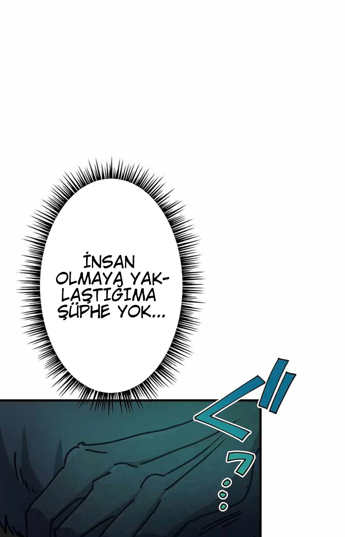 Manga Oku - Undead King Bölüm 3