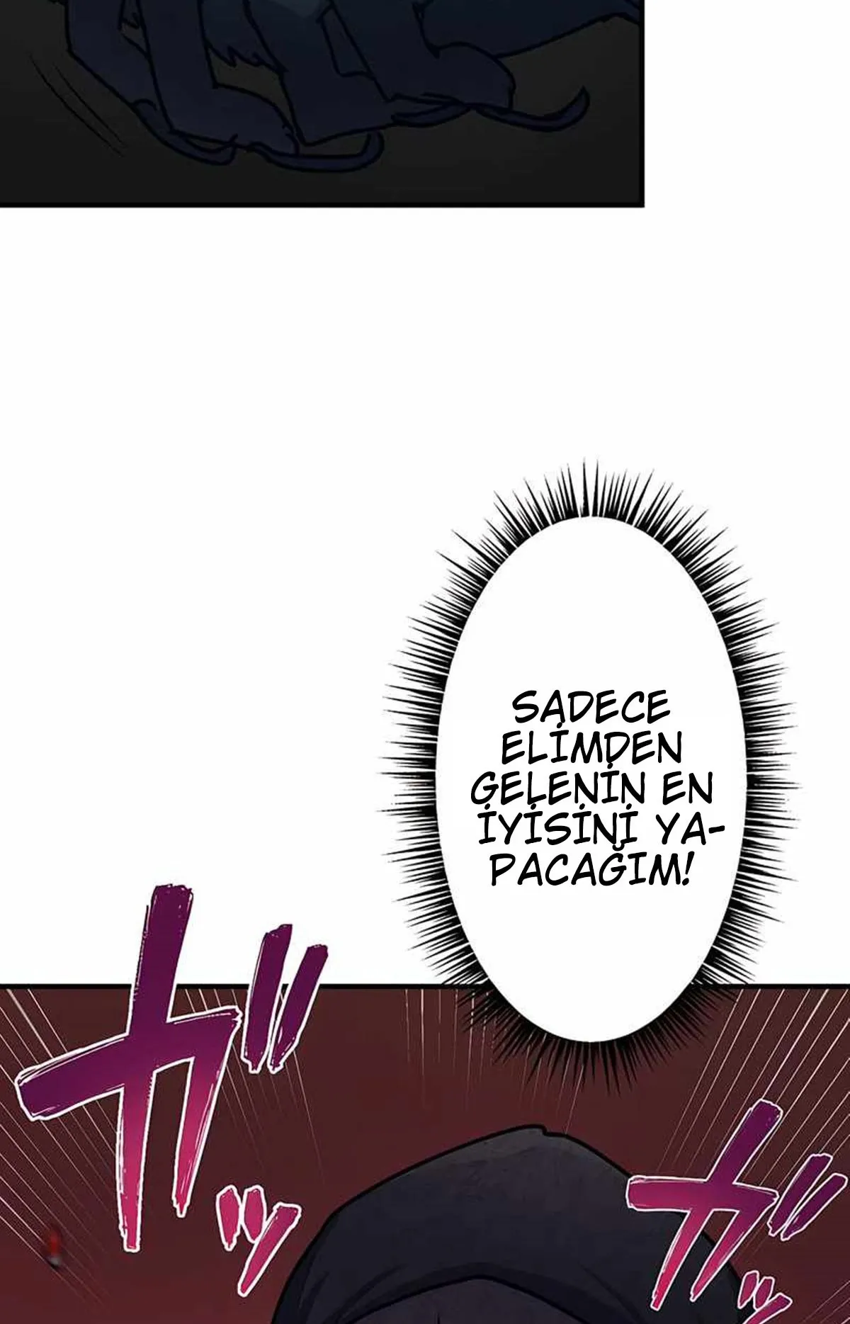 Manga Oku - Undead King Bölüm 3