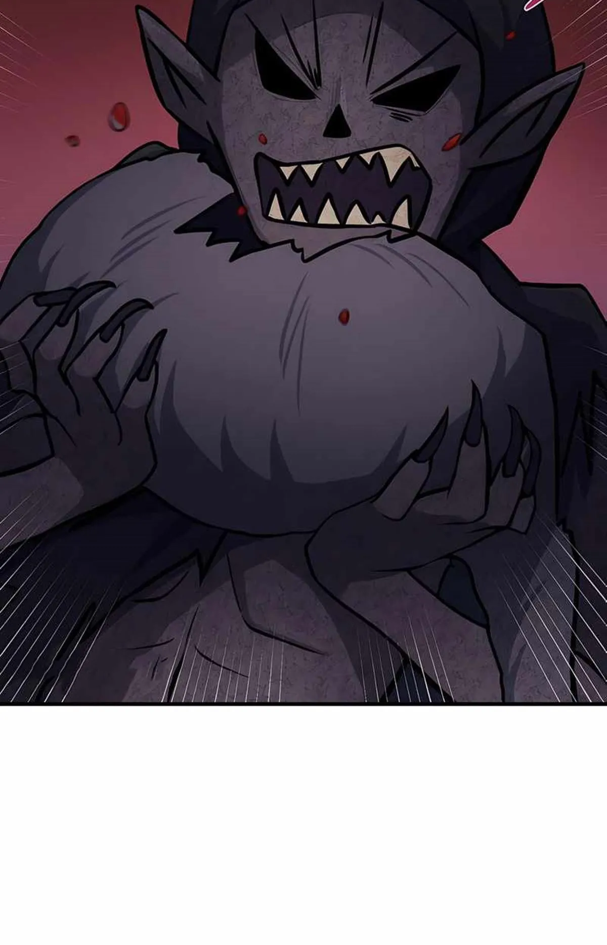 Manga Oku - Undead King Bölüm 3