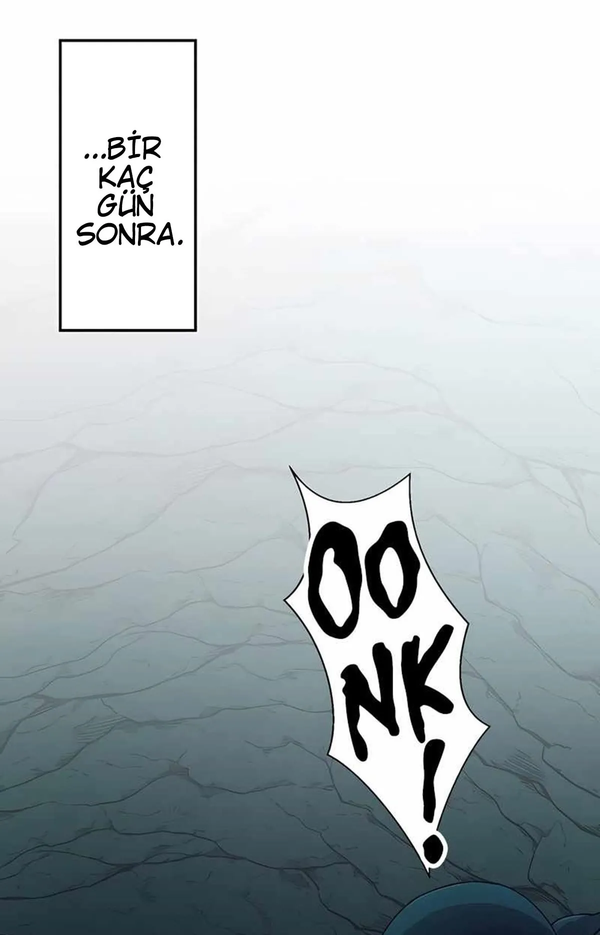 Manga Oku - Undead King Bölüm 3