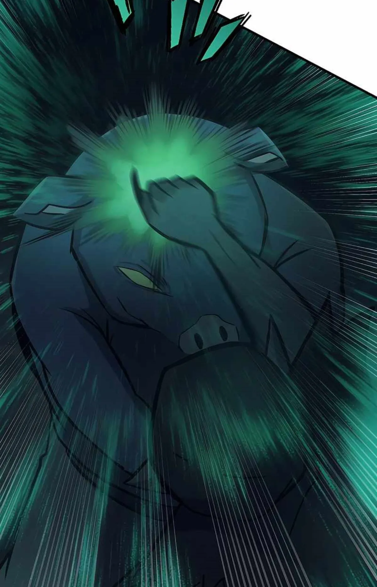 Manga Oku - Undead King Bölüm 3