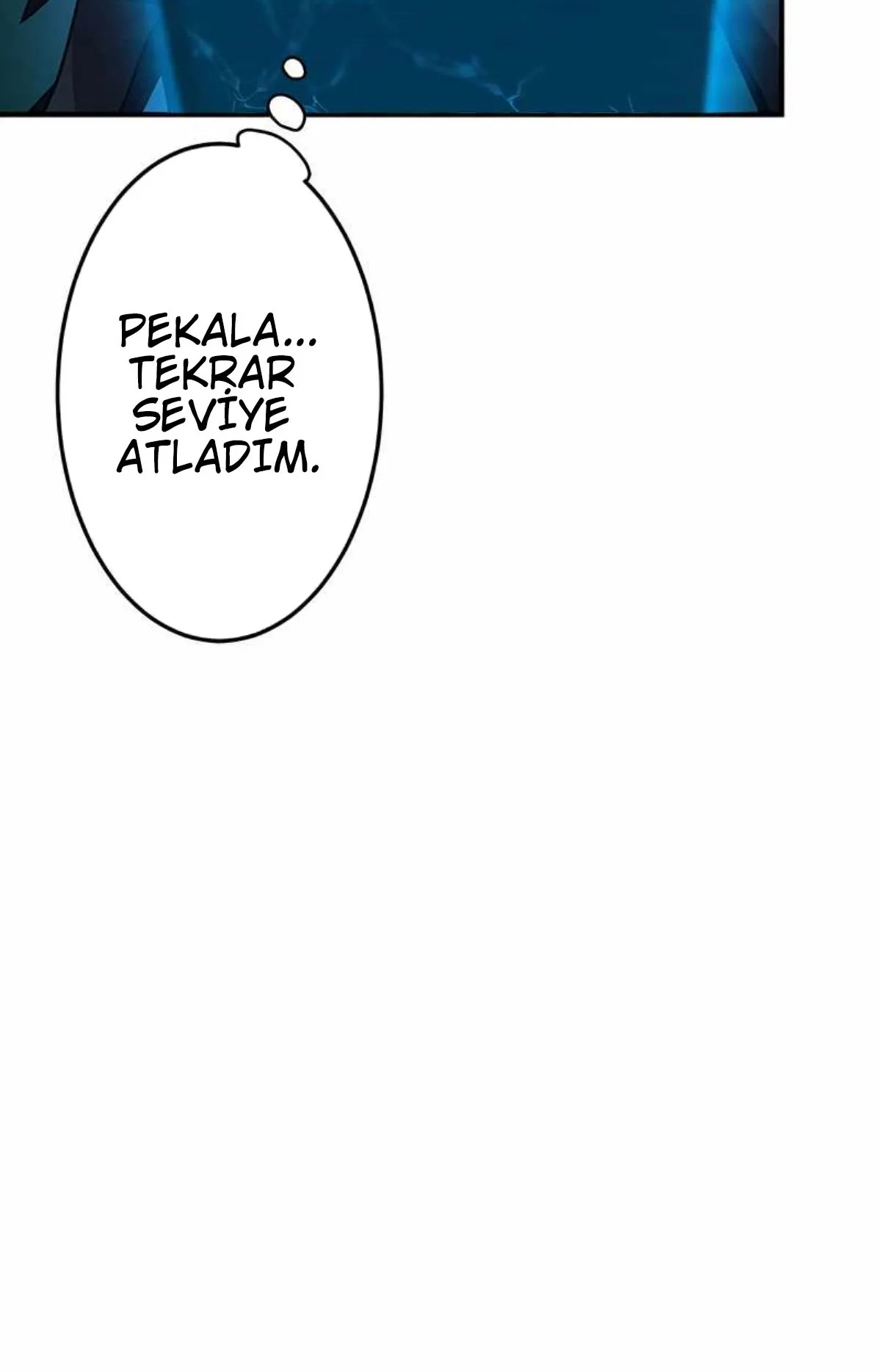 Manga Oku - Undead King Bölüm 3