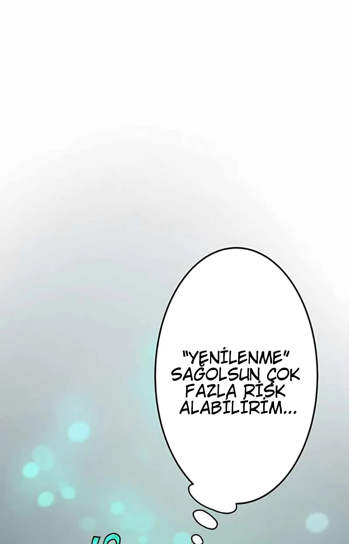 Manga Oku - Undead King Bölüm 3