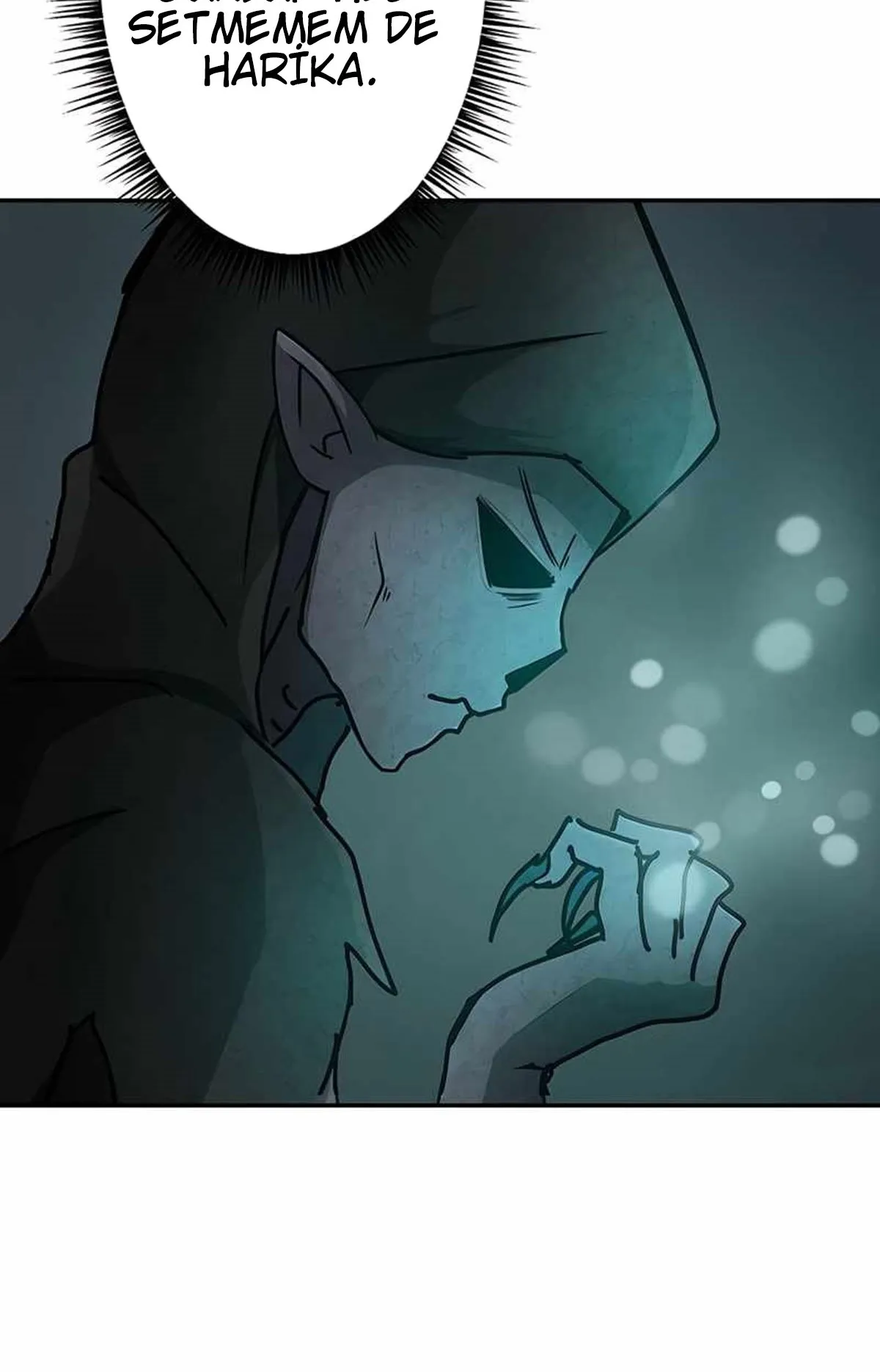 Manga Oku - Undead King Bölüm 3