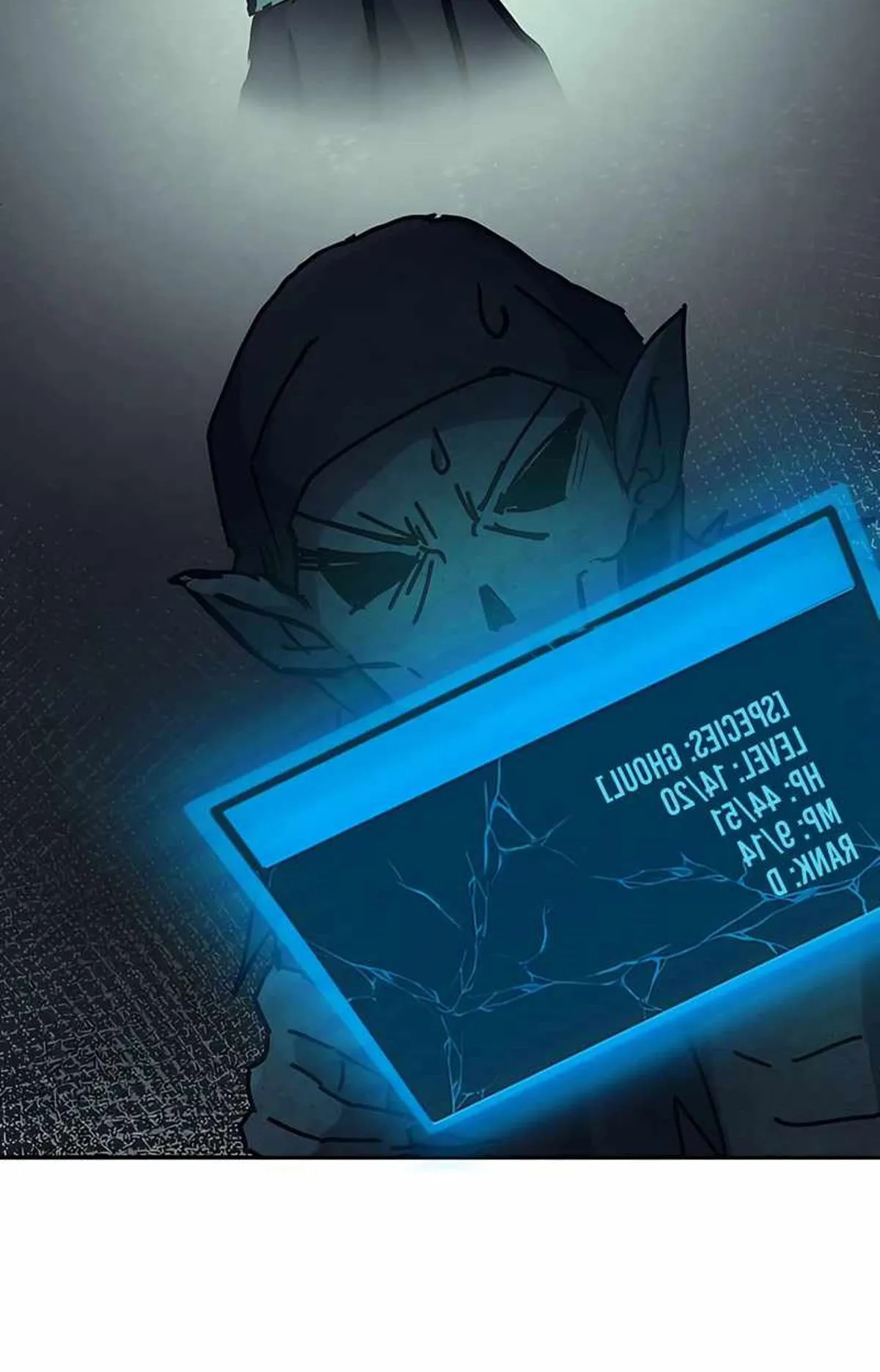 Manga Oku - Undead King Bölüm 3