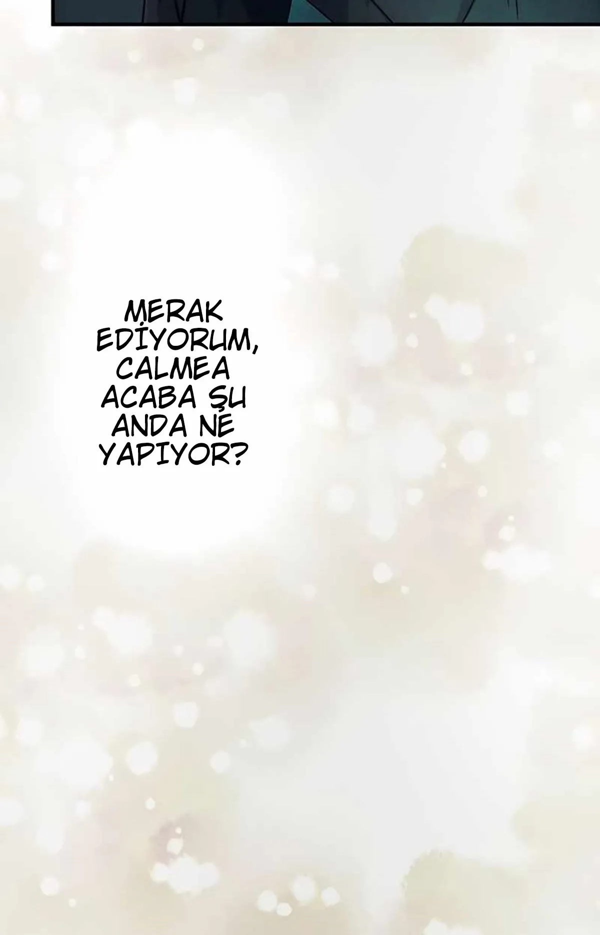 Manga Oku - Undead King Bölüm 3