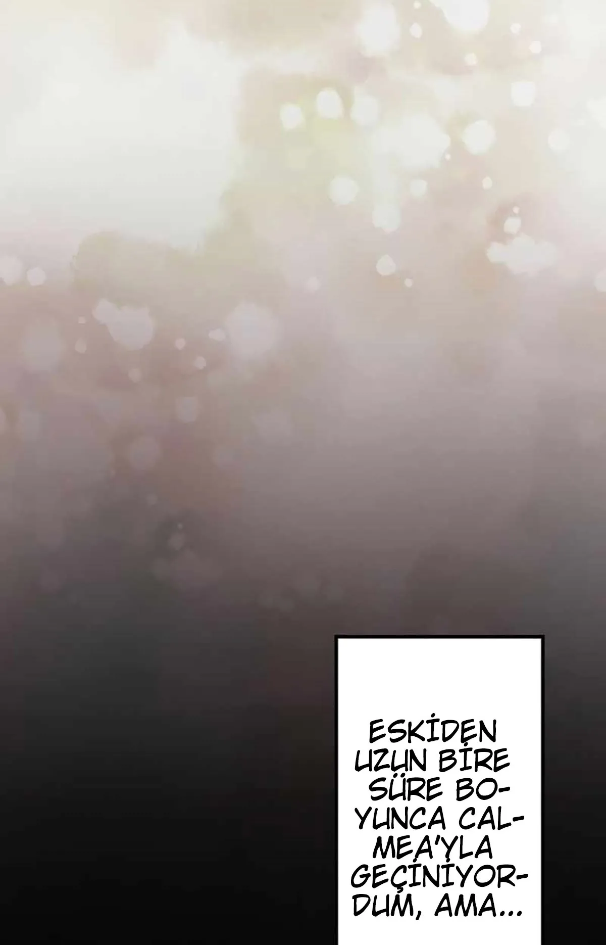 Manga Oku - Undead King Bölüm 3