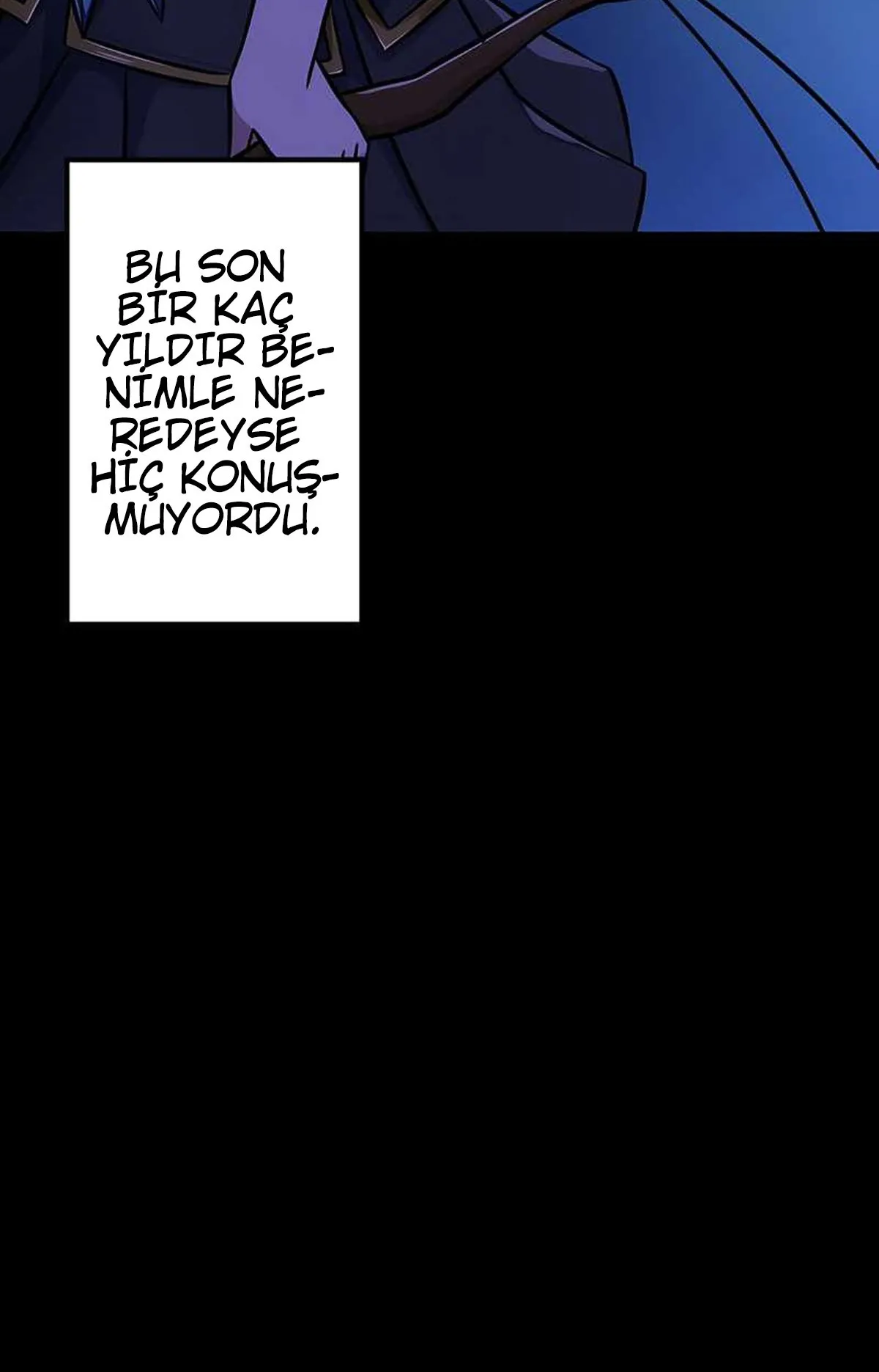 Manga Oku - Undead King Bölüm 3