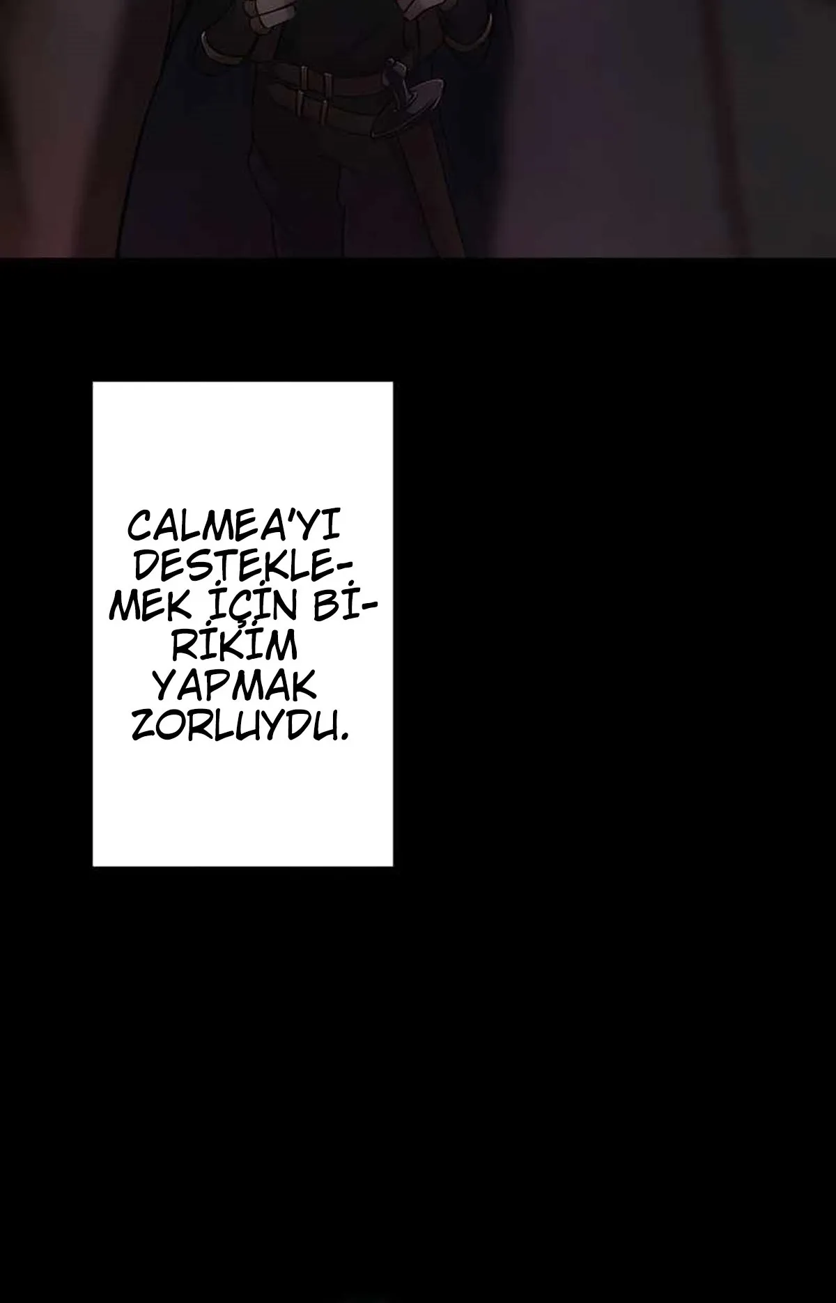 Manga Oku - Undead King Bölüm 3