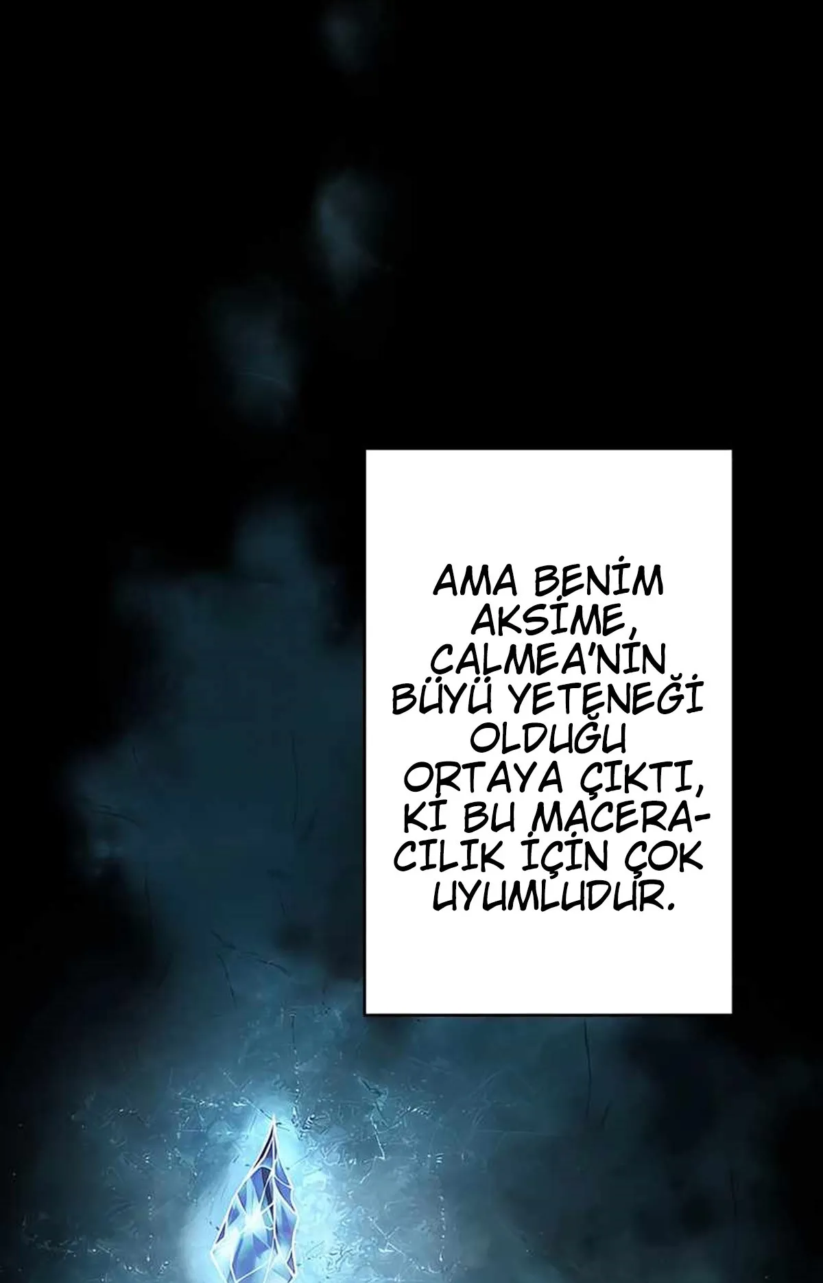 Manga Oku - Undead King Bölüm 3