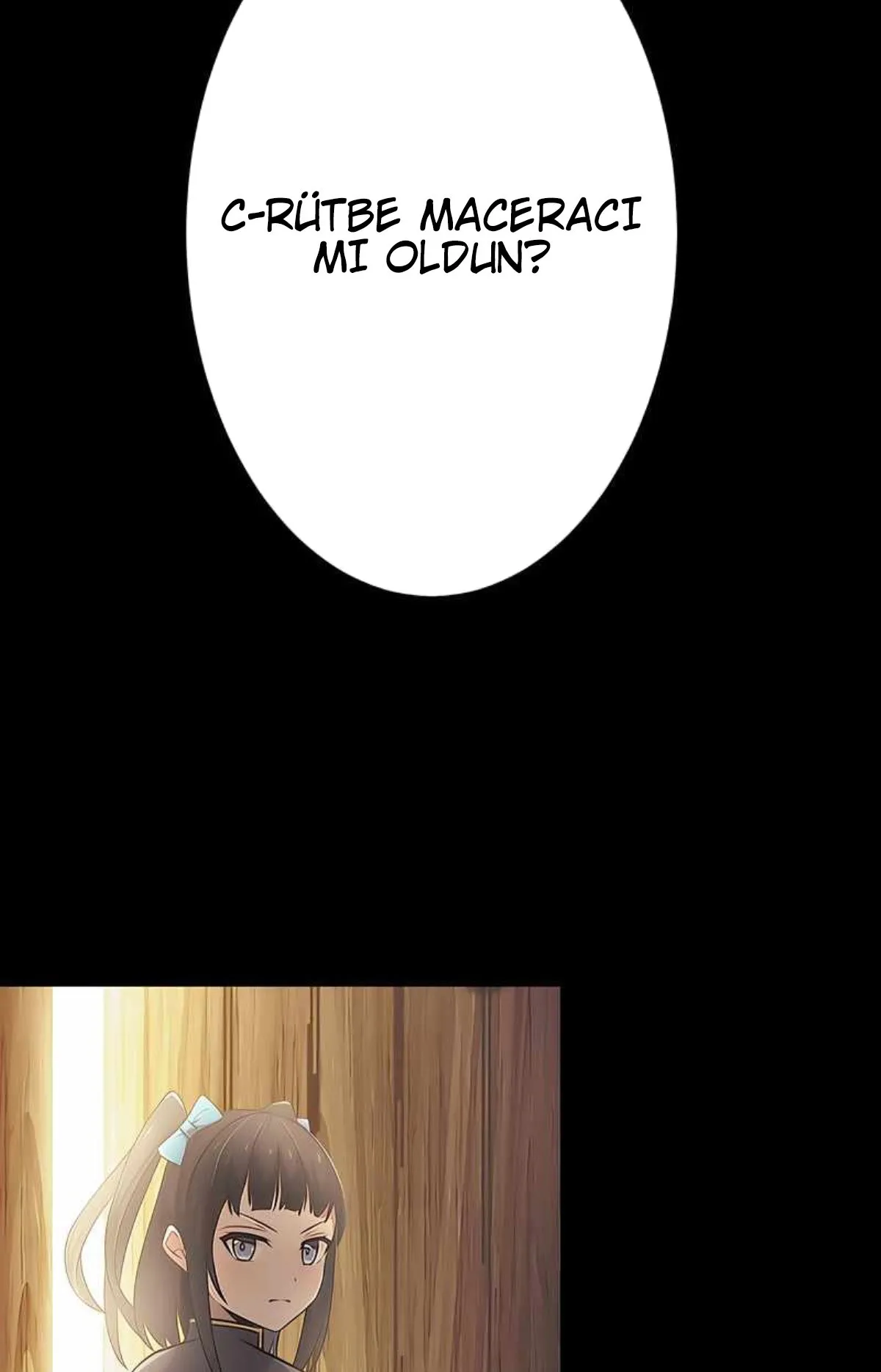 Manga Oku - Undead King Bölüm 3