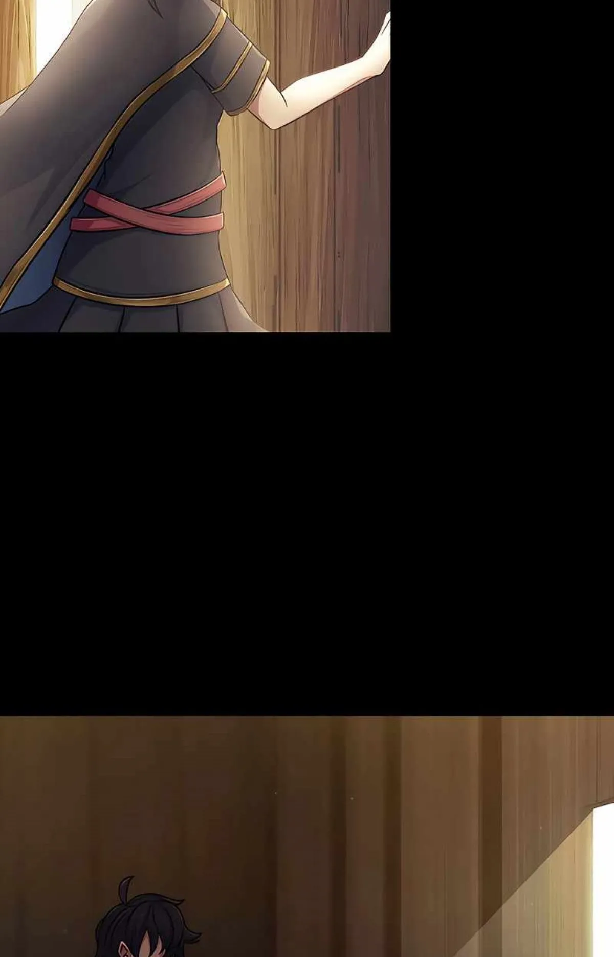 Manga Oku - Undead King Bölüm 3