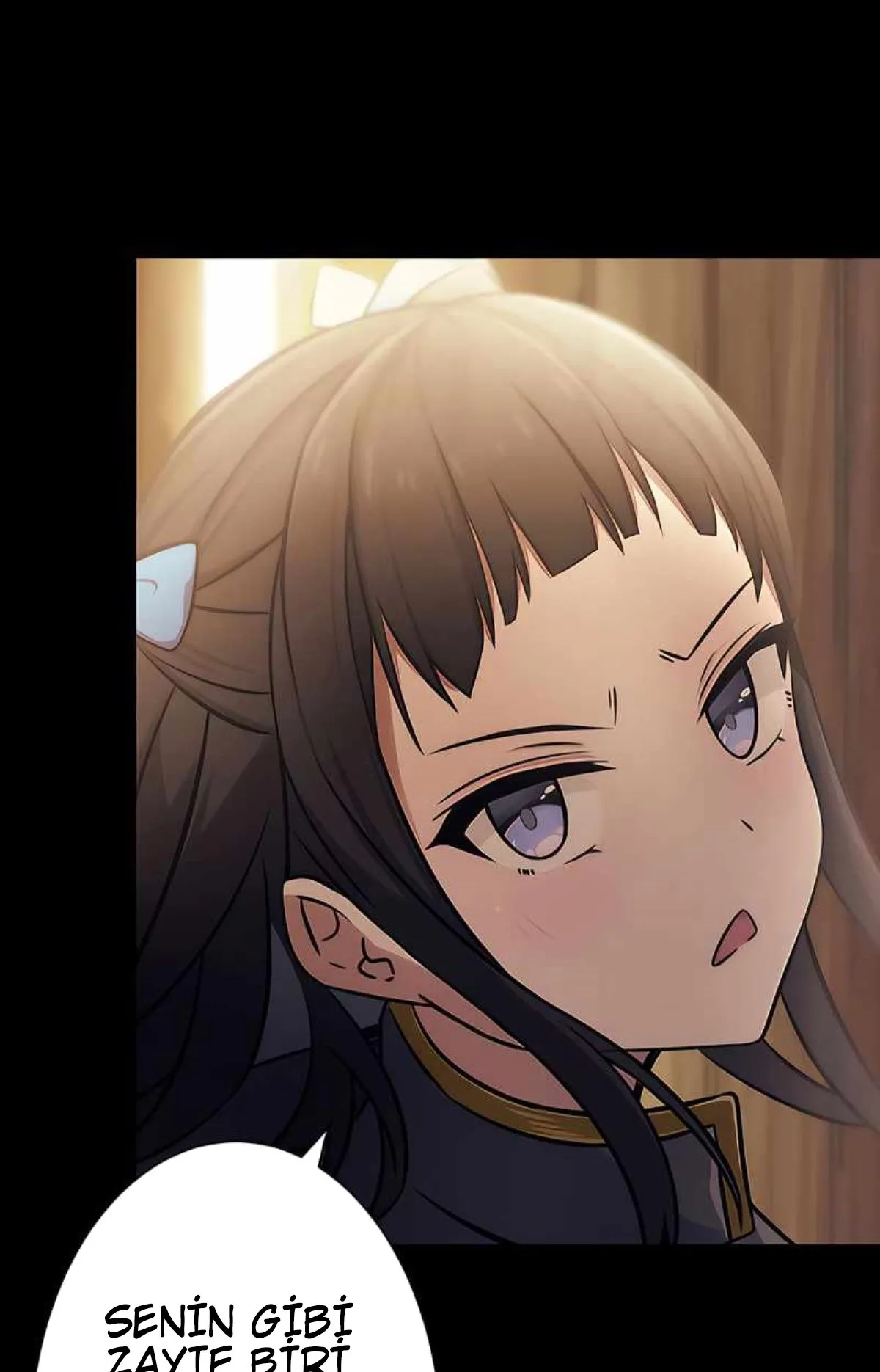 Manga Oku - Undead King Bölüm 3