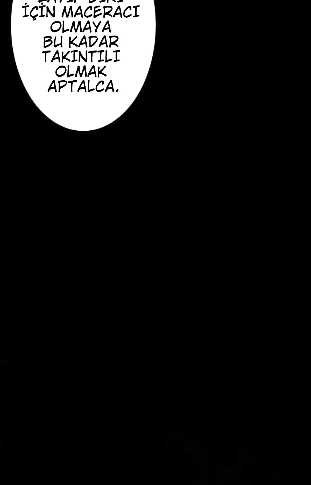 Manga Oku - Undead King Bölüm 3