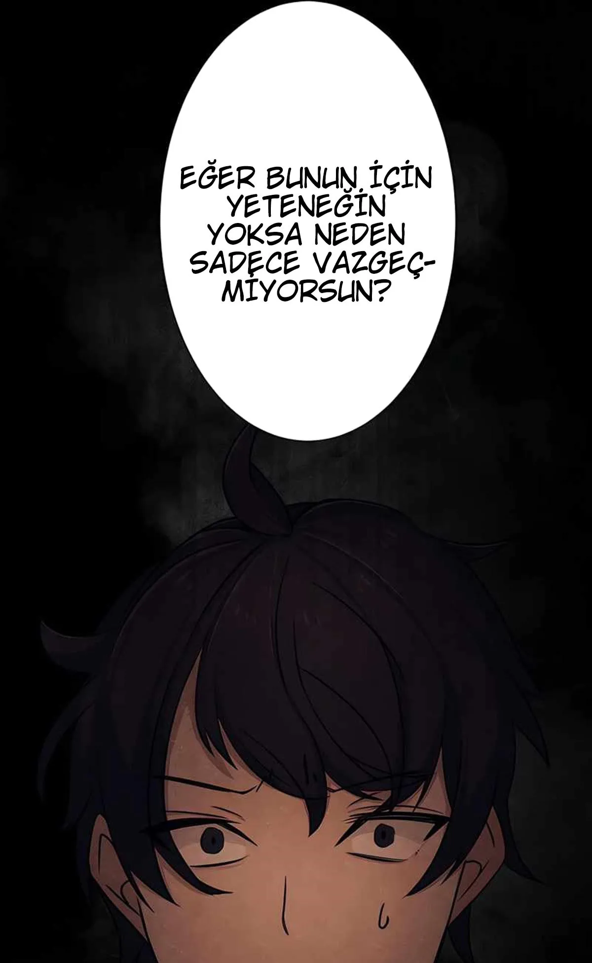 Manga Oku - Undead King Bölüm 3