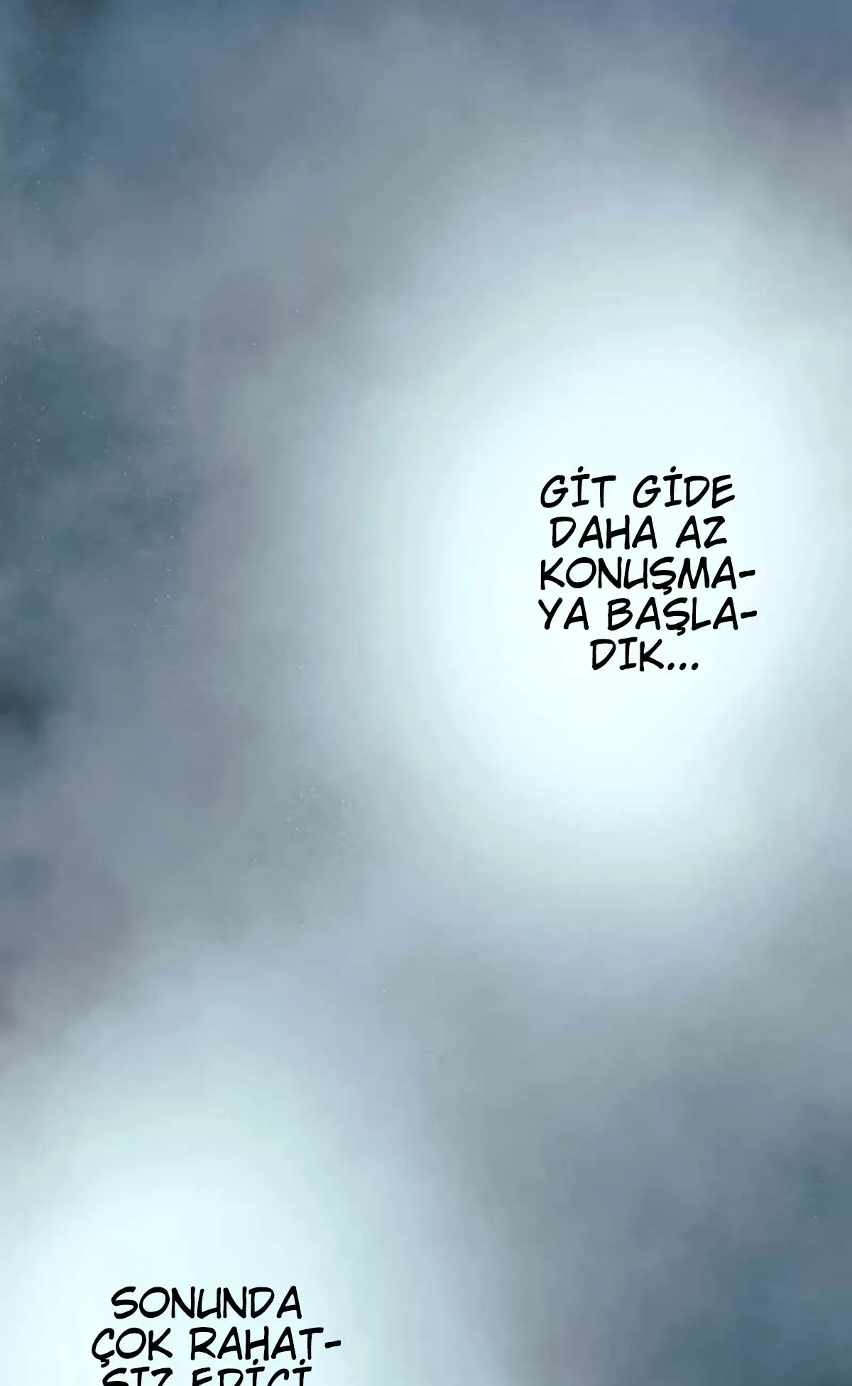 Manga Oku - Undead King Bölüm 3