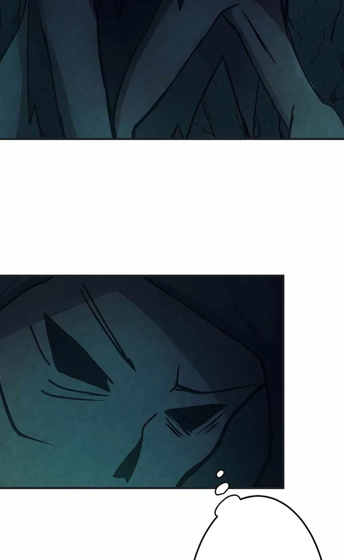 Manga Oku - Undead King Bölüm 3