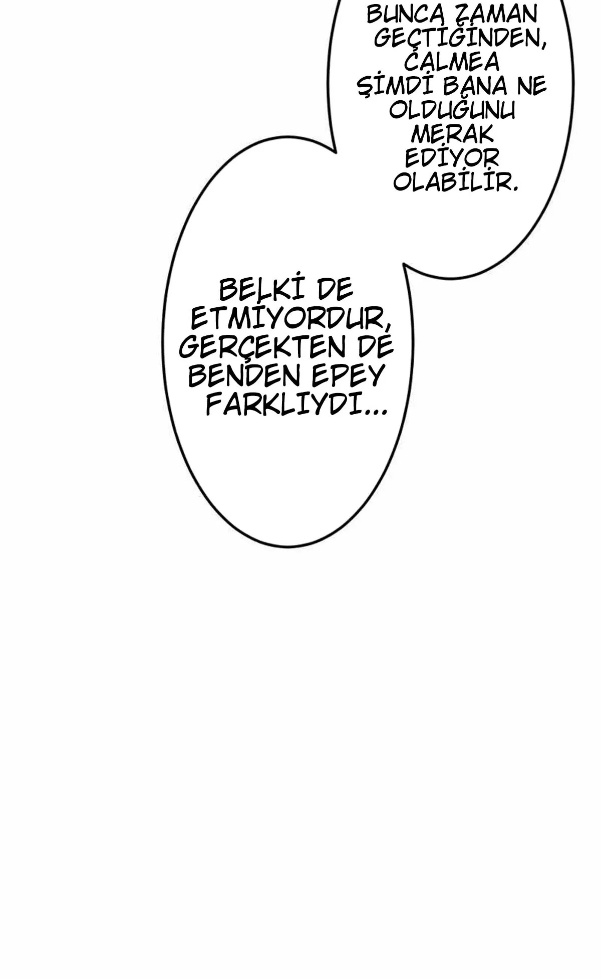 Manga Oku - Undead King Bölüm 3