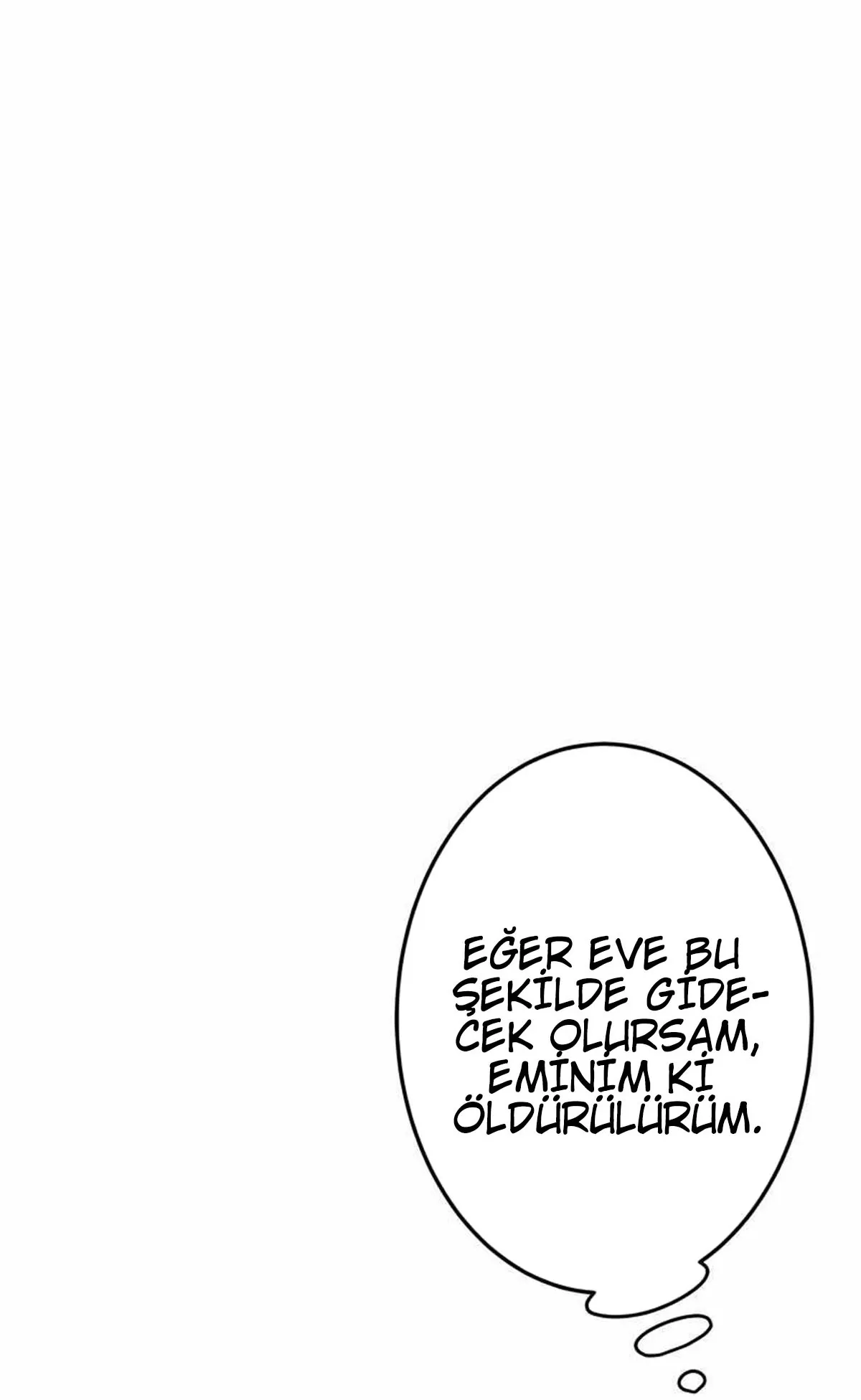 Manga Oku - Undead King Bölüm 3