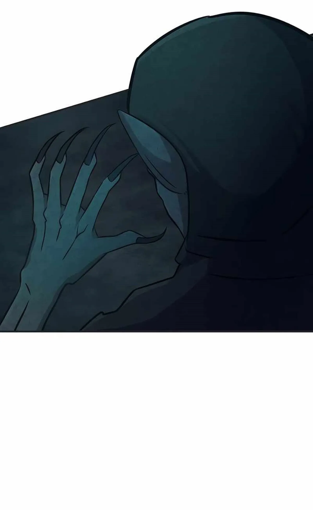 Manga Oku - Undead King Bölüm 3