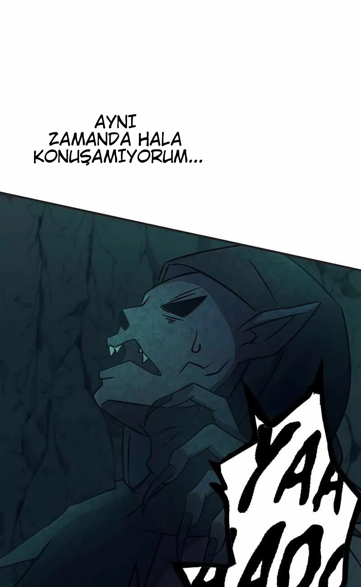 Manga Oku - Undead King Bölüm 3