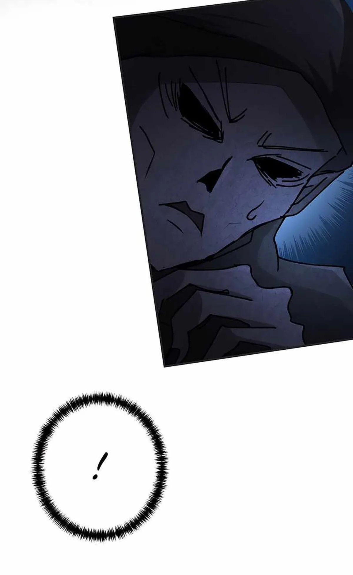 Manga Oku - Undead King Bölüm 3