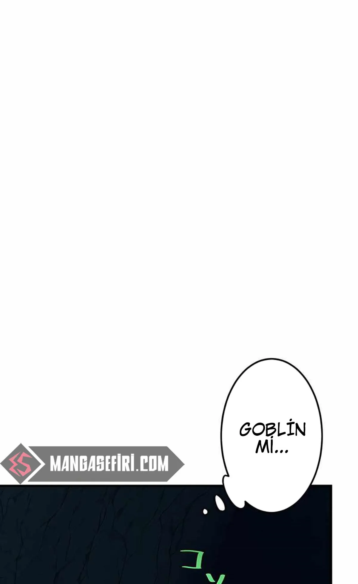 Manga Oku - Undead King Bölüm 3