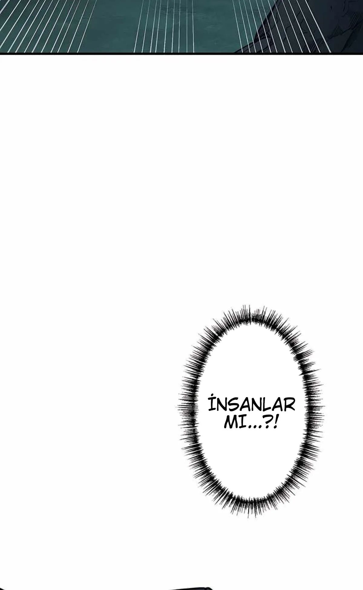 Manga Oku - Undead King Bölüm 3