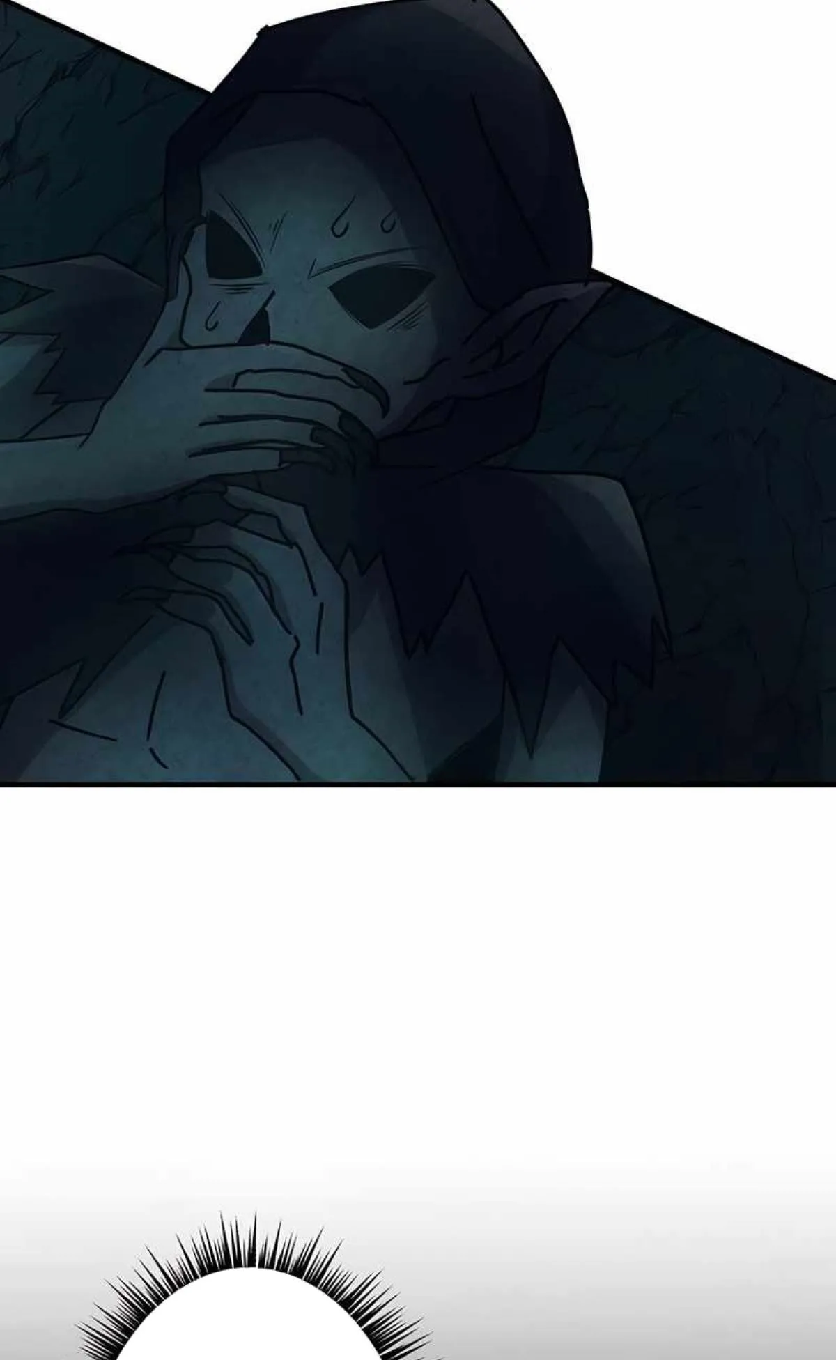 Manga Oku - Undead King Bölüm 3