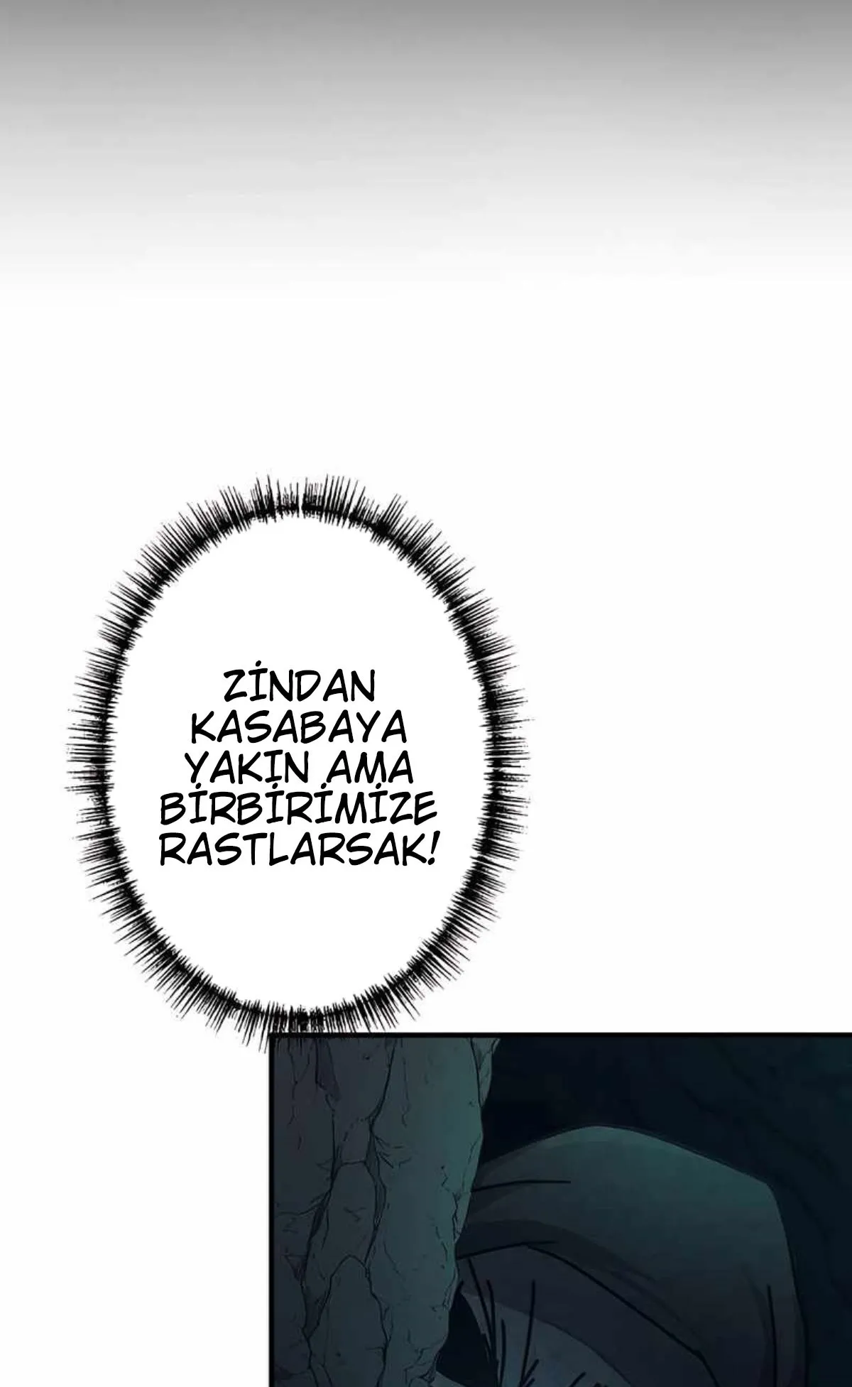 Manga Oku - Undead King Bölüm 3