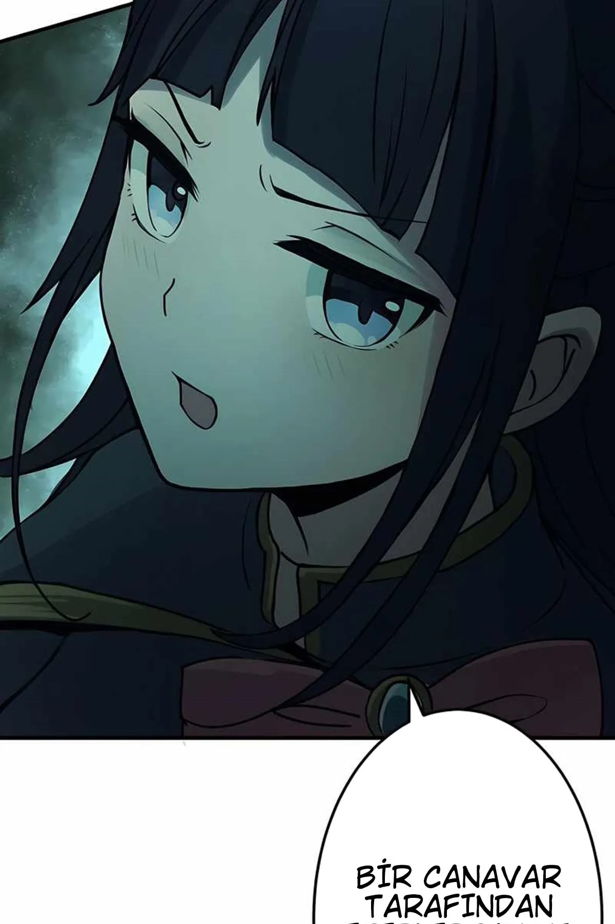 Manga Oku - Undead King Bölüm 3