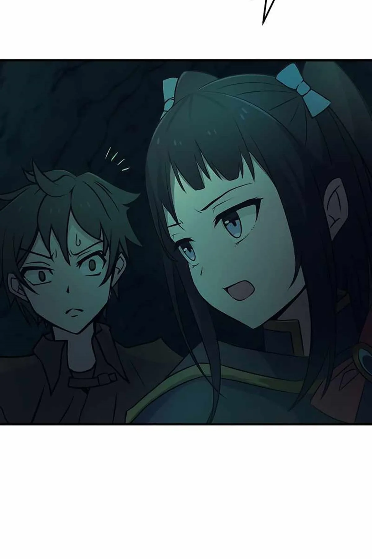 Manga Oku - Undead King Bölüm 3