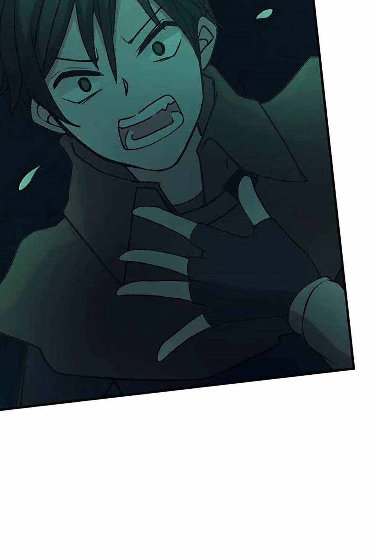 Manga Oku - Undead King Bölüm 3